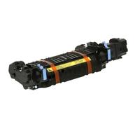 CQadsDyrx Compatible con Unidad de fusor CE246A RM1-5550 para Impresora láser Color CP4025 CP4525 CM4540 M651 M680(110V)