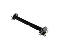 CQadsDyrx Conjunto de Calentamiento con Manga de película de fijación D239 4041 D2394041 Reemplazo para MP C3004 MP C3504 Compatible con Modelos similares(220V)