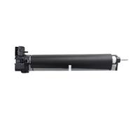 CQadsDyrx Conjunto de Cartucho de tóner Compatible con MK-4105 1800 1801 2010 2011 2200 2201 Unidad de ensamblaje de Tambor fotosensible