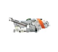 CQadsDyrx Conjunto de Unidad de fusor de 1 Pieza para impresoras compatibles con CM4540 CP4020 CP4025 CP4520 CP4525 M651 M680 4540 4020 4520 4025 651 680 Modelos RM16702 RM15656(simplex)