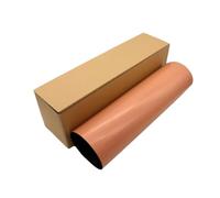 CQadsDyrx Correa fusora A50U765000 Compatible con Prensa C1060L C1070 C2060L C2070 C3070L C3080P C4070 C4080 320L