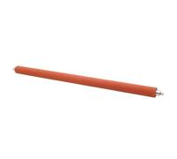 CQadsDyrx Fusor Cleaning Web Oil Roller 8R13042 8R13085 8R13000 Compatible con 4110 4595 4127 4112 1100 900 D95 D125 Unidades de fusor de la Impresora(2X Sponge Roller)