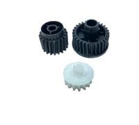 CQadsDyrx Kit de Engranaje Impulsor del fusor GR M525 20T RU6 8293 000 Compatible con M525 M521 525 521(20set)