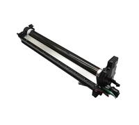 CQadsDyrx Kit de Mantenimiento de Unidad de Tambor Negro, Compatible con Suministros de Impresora 1620 1635 1650 2020 2035 2050 MK-410 MK-413 2C982010, 1 ud.