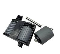 CQadsDyrx Kit de Rodillo ADF Rodillo de Recogida 2 Juegos J8J95A 5851-7202 Compatible con Suministros de Impresora M631 M632 M633 M681 M682 M631 M632 M633 para número de Pieza J8J95A