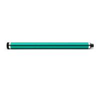 CQadsDyrx OPC Drum Green Compatible con C2011 2003 2504 2004 IMC2000 2500 MC2001 Modelos de Impresora Drum Core de reemplazo de la Unidad