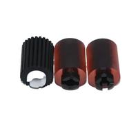 CQadsDyrx Paquete de 10 Rodillos de Recogida compatibles con los Modelos C220 C224 C227 C258 C280 C284 C287 C308 C360 C364 C368 C452 C454 - Reemplaza los números de Pieza A5C1562200 y A00J563600