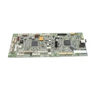 CQadsDyrx Placa Base Compatible para Taskalfa 2201 TA2201 USB Tablero Formatero Lógica de reemplazo de Placa Base(Used 2201)