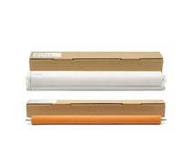 CQadsDyrx Rodillo de Aceite de Limpieza de 16 Metros y 20 Metros Compatible con Suministros de Impresora 1060 2060 1075 2075 MP 6500 7500 8000 8001 9002 7502 6002 7001(Web 16M-Clean Roller)