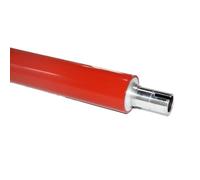 CQadsDyrx Rodillo de presión de fusión Inferior Compatible con C5500 C5501 C6500 C6500P C6501 C6501P C65HC(Compatible)