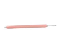 CQadsDyrx Rodillo de presión Inferior del fusor RM2-6435-000CN RM2-6431-000CN RM2-6436-000CN Compatible con Color Pro M377 M477 M452 377 477 452(5pcs)