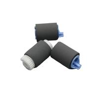 CQadsDyrx Rodillo de Recogida de alimentación 10X Separación RM1-0036 RM1-0037 Compatible con 4200 4300 4250 4345 4350 4700 4730 5200 CP4005 P4014 P4015 P4515 M601