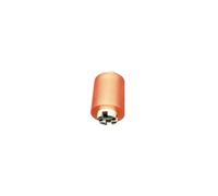 CQadsDyrx Rollador de alimentación de Papel de reemplazo de 10 pcs Compatible con C458 C558 C658 Modelos A64J564101 10 Pack(10pcs)