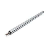CQadsDyrx Roller de Transferencia Compatible D0BX-6250 para Pro 8110 8100S 8100EX 8100 8120S 8200 8210 Modelos OEM Parte de reemplazo 2do(Compatibel)