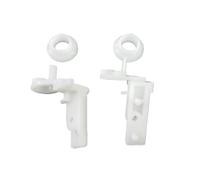 CQadsDyrx Soporte de Rodillo de Transferencia A1UDR70500 Compatible con Di 2510 223 282 283 362 363 423 250 350 251 351 7728 7823 7828 (50set)