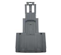 CQadsDyrx Unidad apiladora de Bandeja de Salida de Papel Compatible con Suministros de Impresora Fi-8150 Fi-8170 Fi-8190 para número de Pieza PA03810-E808