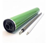 CQadsDyrx Unidad de Tambor Compatible OPC D135-9510 para MPC6502 MPC8002 Pro C651 C751 C5100 Pro C5110 Fuji también Funciona con D074-9510 OEM de Limpieza de Rodillos de Carga(1SET Drum N PCR)