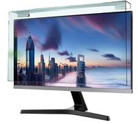 CQAHDSEVF Filtro de pantalla del monitor de la computadora, Filtro de pantalla de luz azul de privacidad que cuelga el acrílico anti del rasguño for 17-27 pulgadas(27"(16:9)(612.6 * 356mm))