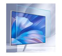 CQAHDSEVF Filtro de pantalla del monitor de la computadora, Filtro de pantalla de privacidad Anti luz azul colgante desmontable resistente a las manchas 13,3-32 pulgadas(14"(16:9)(320 * 206mm))