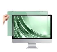 CQAHDSEVF Filtro de pantalla del monitor de la computadora, Filtro de pantalla de privacidad for computadora, verde, 11,6-29 pulgadas(20"(450 * 295mm))