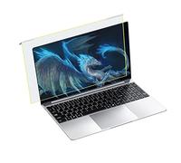 CQAHDSEVF Filtro de pantalla del monitor de la computadora, Protector de pantalla colgante for ordenador portátil con filtro de luz azul HD, 2 mm, desmontable, reutilizable, 12-17 pulgadas(13in/33cm)
