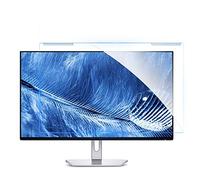 CQAHDSEVF Filtro de pantalla del monitor de la computadora, Protector de pantalla de privacidad transparente acrílico, bloqueo de luz azul for monitor de 13-27 pulgadas(15.4(346 * 231mm))