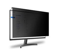 CQAHDSEVF Protector de privacidad para la pantalla del orden Colgante antideslumbrante de la luz azul del filtro 12.5-27.1in de la pantalla de la privacidad del ordenador de pantalla ancha(17in/43cm)