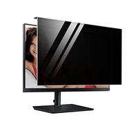 CQAHDSEVF Protector de privacidad para la pantalla del orden Filtro de pantalla de privacidad acrílico, varios tamaños, colgante, bloqueo de luz azul(27in/68.5cm)