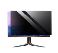CQAHDSEVF Protector de privacidad para la pantalla del orden Filtro de pantalla de privacidad for computadora, tipo colgante, filtro de luz azul reductor de deslumbramiento, varios tamaños(24in/61cm)