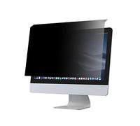 CQAHDSEVF Protector de privacidad para la pantalla del orden Filtro de pantalla de privacidad for computadora, antiluz azul, a prueba de reflejos, protección for los ojos(19.5in/50cm)