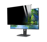 CQAHDSEVF Protector de privacidad para la pantalla del orden Filtro de pantalla de privacidad for computadora, cubierta de pantalla colgante, Protector de privacidad de 12,5-27 pulgadas(14in/36cm)