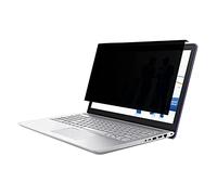 CQAHDSEVF Protector de privacidad para la pantalla del orden Filtro de pantalla de privacidad for computadora de 17 a 27 pulgadas, antideslumbrante, antiarañazos, 96% de bloqueo, extraíble(23in/58cm)