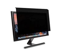 CQAHDSEVF Protector de privacidad para la pantalla del orden Filtro de pantalla de privacidad for computadora de pantalla ancha resistente a rayones y reflejos 12.5-27.1 pulgadas(23.8in/60cm)