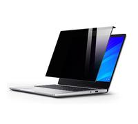CQAHDSEVF Protector de privacidad para la pantalla del orden Filtro de pantalla de privacidad for computadora con luz azul, colgante de pantalla ancha, 2 mm, varios tamaños(19.5in/50cm)