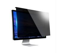 CQAHDSEVF Protector de privacidad para la pantalla del orden Filtro de pantalla de privacidad for computadora colgante, filtro de luz azul, protección for los ojos, varios tamaños(20in/50cm)