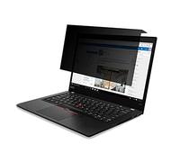 CQAHDSEVF Protector de privacidad para la pantalla del orden Filtro de privacidad colgante Bloqueo de luz azul Reducción de deslumbramiento Protección for los ojos Múltiples tamaños(27in/68.5cm)