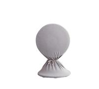 CQAHDSEVF Protector para Ventilador eléctrico, Protección contra la Intemperie Multicolor del Telar jacquar del algodón del poliéster de la Cubierta de la Fan eléctrica(Color1)