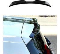 CQAQACQ Aleron Universal para Nissan Micra K14 K13 C+C 2005-2022, Coche Alerón Trasero Performance de Alta Resistencia Accesorios Coche,Gloss Black