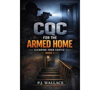 CQC Series - Protecting Your Home (CQC for the Armed Home)