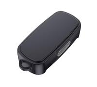 CQEAZ Adaptador convertidor de carga para reloj inteligente que proporciona una transferencia de señales estable, permite fuente de alimentación, adaptador de corriente apto para viajes