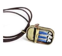 CQEAZ Colgante vintage de lata de sardina, adorno único de lata de sardina, adorno para celebraciones y decoraciones festivas