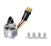 CQEAZ Motor multifuncional sin escobillas B2212 de 920 KV para aficionados a control remoto y usuarios profesionales de UAV con configuraciones simples, motor de vuelo al aire libre