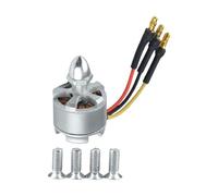 CQEAZ Motor multifuncional sin escobillas B2212 de 920 KV para aficionados a control remoto y usuarios profesionales de UAV con configuraciones simples, motor de vuelo al aire libre