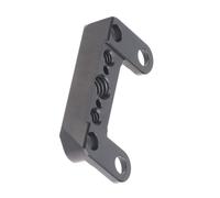 CQEAZ Placa de montaje de expansión para jaula de cámara FX3 FX30 que mejora las protecciones y la funcionalidad versátil en la jaula de expansión para hacer películas