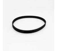 Cqinlu-Belt 2GT Timing Belt Perimeter 88-176MM Model Number 2GT- 88 96 98 100 102 104 106 110 112 114 116 118 To 176MM 2M Synchronous Belt, Impresoras 3D(2GT-120,1PC_BELT WIDTH- 4MM)