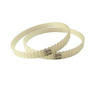 Cqinlu-Belt Correa de distribución de alambre de acero T5-165/180/185/190/200/210/215/220/225/230/235/240/245/250/255/260/265/270, Impresoras 3D(20mm width,180T5)