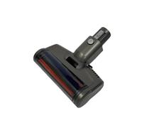 CQJFCYBRA Cabezal De Cepillo For Aspiradora: Accesorios Compatibles con Jimmy, For Aspiradoras Jv85 Pro H9 Pro H9 Flex H10 Flex H10 Pro