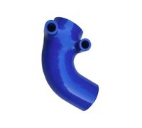 CQJJXKYC Bota De Junta CV Botas CV Manguito de Goma para Manguera de admisión de Aire 13541427780 Compatible con BMW E34 520i 2.0L M50B20 1990-1995