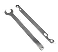 CQJJXKYC Cassette para Bicicleta Cassettes Y PiñOnes para C Llave para Tuercas de Embrague de Ventilador automotriz de 32 mm y Soporte para Bomba de Agua, Compatible con BMW y Ford.(2pc)