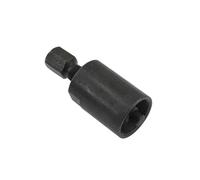 CQJJXKYC Extractor de Volante Motor Ajuste para GS125 EN125 GN125 Prince Diamond Leopard Motocicleta Cilindro magnético Magneto Rotor Volante Extractor removedor